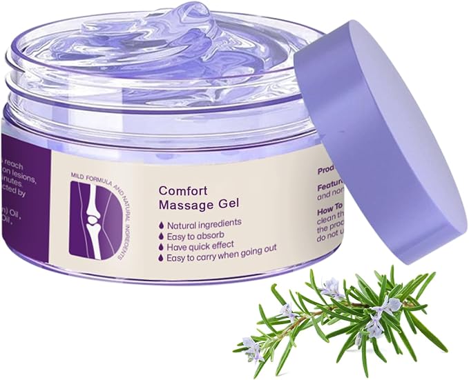 Soothing Joint Gel