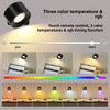 Rechargeable Wireless LED Wall Sconce