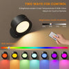 Rechargeable Wireless LED Wall Sconce