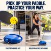 VireVita Solo Practice System