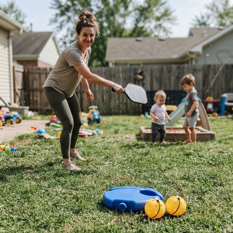 Review Card